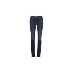 Jeansy slim fit Levis 712 SLIM. Jeansy damskie Levi's®. Za 499,00 zł.