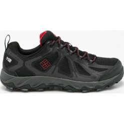 Buty trekkingowe męskie: Columbia – Buty Peakfreak Xcrsn II