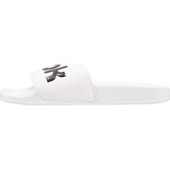 Chodaki damskie: Reebok Classic CLASSIC SLIDE Klapki white/black