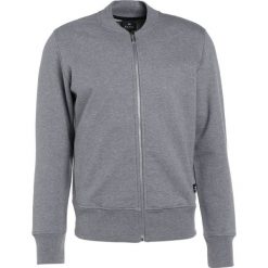 PS by Paul Smith JACKET Bluza rozpinana grey. Szare kardigany męskie marki PS by Paul Smith, xl, z bawełny. W wyprzedaży za 471,20 zł.