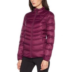 Kurtki damskie: Puma Kurtka damska PWRWarm X packLITE 600 Down Jacket W fioletowa r. XS (592400 29)