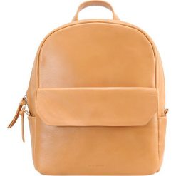 Plecaki damskie: Royal RepubliQ NEW COURIER Plecak natural