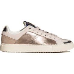 Buty COLMAR BRADBURY LUX. Szare buty sportowe damskie Colmar, bez wzorów, z gumy, sportowe. Za 470,00 zł.
