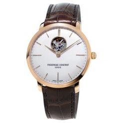 ZEGAREK FREDERIQUE CONSTANT Slimline Automatic FC-312V4S4. Zegarki męskie FREDERIC CONSTANT. Za 8999,00 zł.