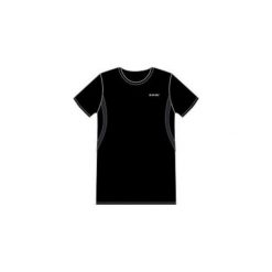Hi-tec Koszulka męska Doren Black/Anthracite r. XXL. Czarne t-shirty męskie marki Hi-tec, m. Za 49,99 zł.