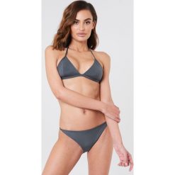 Stroje dwuczęściowe damskie: Filippa K Dół bikini Shiny Mini – Blue