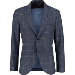Marynarki męskie slim fit: Tiger of Sweden LAMONTE Marynarka garniturowa balaine blue