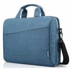 Lenovo Casual Toploader T210 15.6" niebieska. Niebieskie torby na laptopa marki Lenovo. Za 79,00 zł.