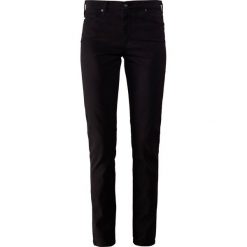 AG Jeans PRIMA Spodnie materiałowe super black. Czarne jeansy damskie AG Jeans. Za 959,00 zł.