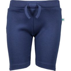 Blue Seven - Szorty dziecięce 92-128 cm. Niebieskie spodenki dziewczęce marki Blue Seven, z bawełny, casualowe. Za 39,90 zł.