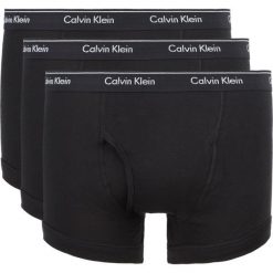 Calvin Klein 3-pack Bokserki Czarny. Czarne bokserki męskie Calvin Klein, bez wzorów, z bawełny. Za 180,95 zł.