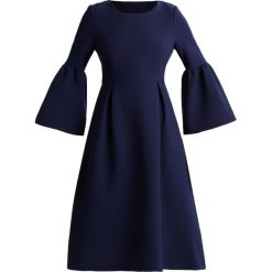 Sukienki hiszpanki: True Decadence Sukienka letnia navy