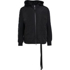 Neil Barrett BLACKBARRETT Kurtka wiosenna black. Czarne kurtki męskie marki Neil Barrett BLACKBARRETT, m, z materiału. W wyprzedaży za 1079,50 zł.