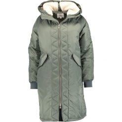 WeSC CAPRI Płaszcz zimowy ash grey. Szare płaszcze damskie marki WeSC, na zimę, s, z nylonu. W wyprzedaży za 447,60 zł.