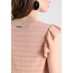 T-shirty damskie: Circle of Trust TRIXY TEE Tshirt z nadrukiem blush