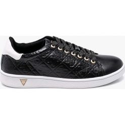 Buty sportowe damskie: Guess Jeans – Buty Super
