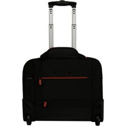 Torby na laptopa: Torba w kolorze czarnym na laptopa – (S)35 x (W)44 x (G)20 cm