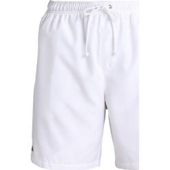 Spodenki chłopięce: Lacoste Sport Krótkie spodenki sportowe white
