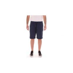 Szorty i Bermudy 40weft PHILBE1087. Niebieskie spodenki i szorty męskie 40weft, m, bez wzorów. Za 439,14 zł.