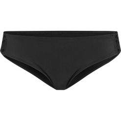 Bielizna damska: Figi bikini wyszczuplające bonprix czarny
