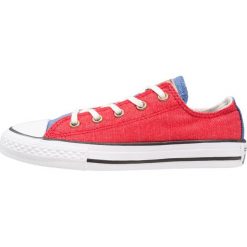 Trampki chłopięce: Converse CHUCK TAYLOR ALL STAR JUNIOR Tenisówki i Trampki enamel red/nightfall blue
