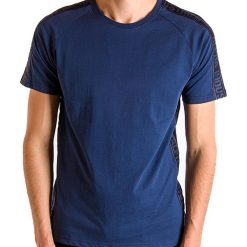 ALPHA INDUSTRIES AL TAPE T > 198513-435. Koszulki męskie Alpha Industries, m, z aplikacjami, z bawełny, klasyczne, bez kołnierzyka, bez rękawów. W wyprzedaży za 169,99 zł.