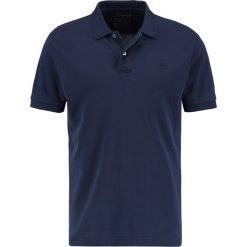 Koszulki polo: DOCKERS GARMENT DYE FITTED Koszulka polo pembroke