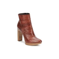 Botki damskie lity: Botki Fabi FD9768