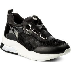 Sneakersy damskie: Sneakersy LIU JO – Running Tyra B18013 T2035 Nero 22222