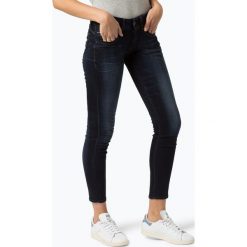 G-Star - Jeansy damskie – Lynn, niebieski. Niebieskie jeansy damskie marki G-Star. Za 249,95 zł.
