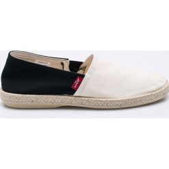 Espadryle damskie: Levi’s – Espadryle