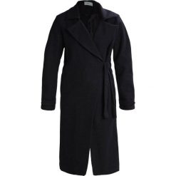 Płaszcze damskie pastelowe: Moves SIBEL Płaszcz wełniany /Płaszcz klasyczny dark grey