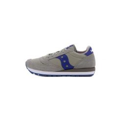 Buty Saucony JAZZ ORIGINAL. Szare trampki męskie Saucony, bez wzorów, bez zapięcia. Za 478,69 zł.
