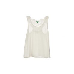 Topy damskie: Topy na ramiączkach / T-shirty bez rękawów Bensimon NAOMI