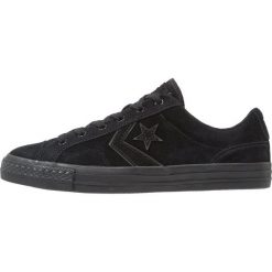 Trampki męskie: Converse STAR PLAYER OX REFLECTIVE LOGO Tenisówki i Trampki black