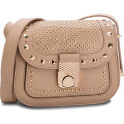Listonoszki damskie: Torebka LIU JO - S Crossbody Loreto N68032 E0001 Cammel 51314