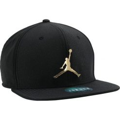 Czapki męskie: Jordan JUMPMAN INGOT PRO Czapka z daszkiem black/gold