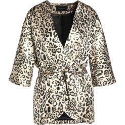 Kurtki damskie: Soft Rebels CORY KIMONO Kurtka wiosenna print cory