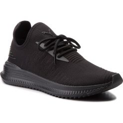 Buty sportowe męskie: Buty PUMA – Avid EvoKnit 365392 01 Puma Black/Puma Black