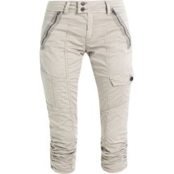 Szorty damskie: Culture KATHERINE PANT MALOU Szorty dove wash