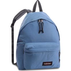 Plecak EASTPAK - Padded Pak'r EK620 Bogus Blue 69T. Niebieskie plecaki męskie Eastpak, z materiału, sportowe. W wyprzedaży za 179,00 zł.