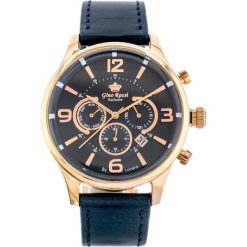 Zegarek Gino Rossi ZEGAREK MĘSKI GINO ROSSI E11419A - EXCLUSIVE(zg295d) uniwersalny. Zegarki męskie Gino Rossi. Za 313,38 zł.