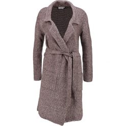 Kardigany damskie: Kaffe ABIGAIL Kardigan grey melange