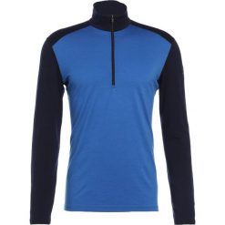 Koszulki sportowe męskie: Icebreaker OASIS Koszulka sportowa cadet/midnight navy