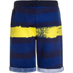 Desigual PANT BASEBALL Spodnie treningowe blue - 2