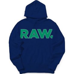 Bluzy męskie: G-Star Raw – Bluza