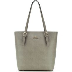 Shopper bag damskie: 85-4-416-8 Torebka damska
