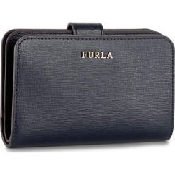 Portfele damskie: Duży Portfel Damski FURLA – Babylon 922604 P PR85 B30 Blu
