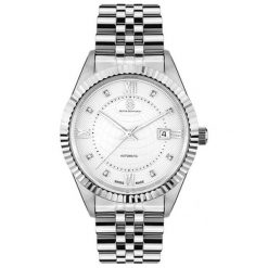 Mathis Montabon zegarek męski MM-30 Beauté de Suisse. Zegarki męskie Mathis Montabon, ze stali. Za 2429,00 zł.