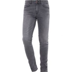 New Look Jeans Skinny Fit grey. Szare jeansy męskie marki New Look. Za 129,00 zł.